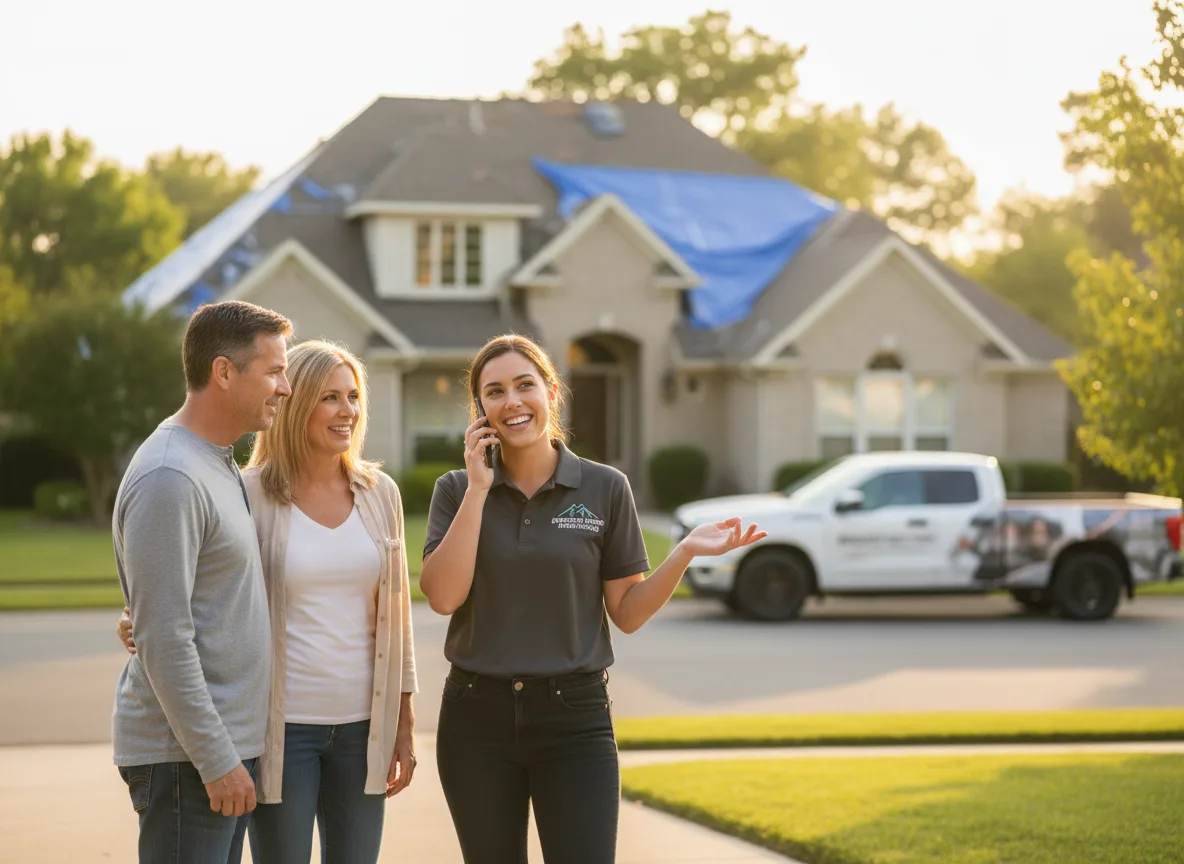 Emergency Roof Repair Holder, FL FAQs